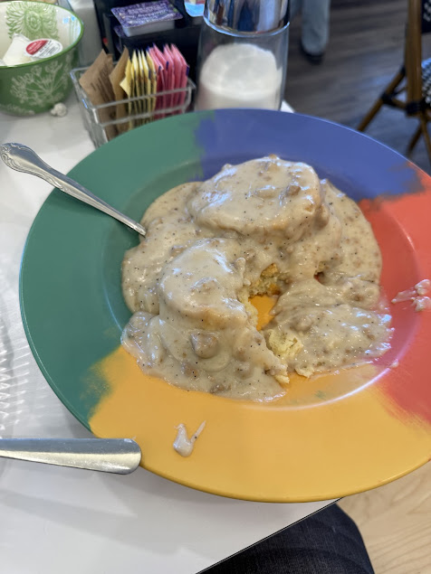 The Blue Berry Cafe Kettering – Menu, Prices & Delicious Brunch Options ...