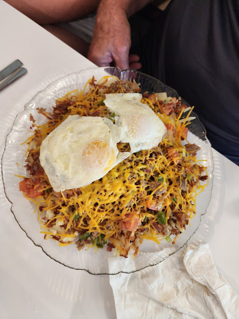The Blue Berry Cafe Kettering – Menu, Prices & Delicious Brunch Options ...
